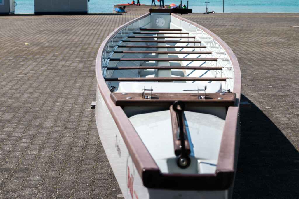 Drachenboot längs (1 von 1)